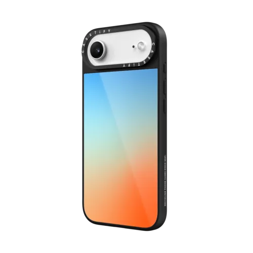 rain bow color