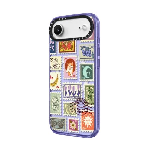 Stamp Collection