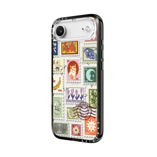 Flower case
