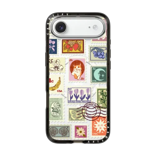 Flower case