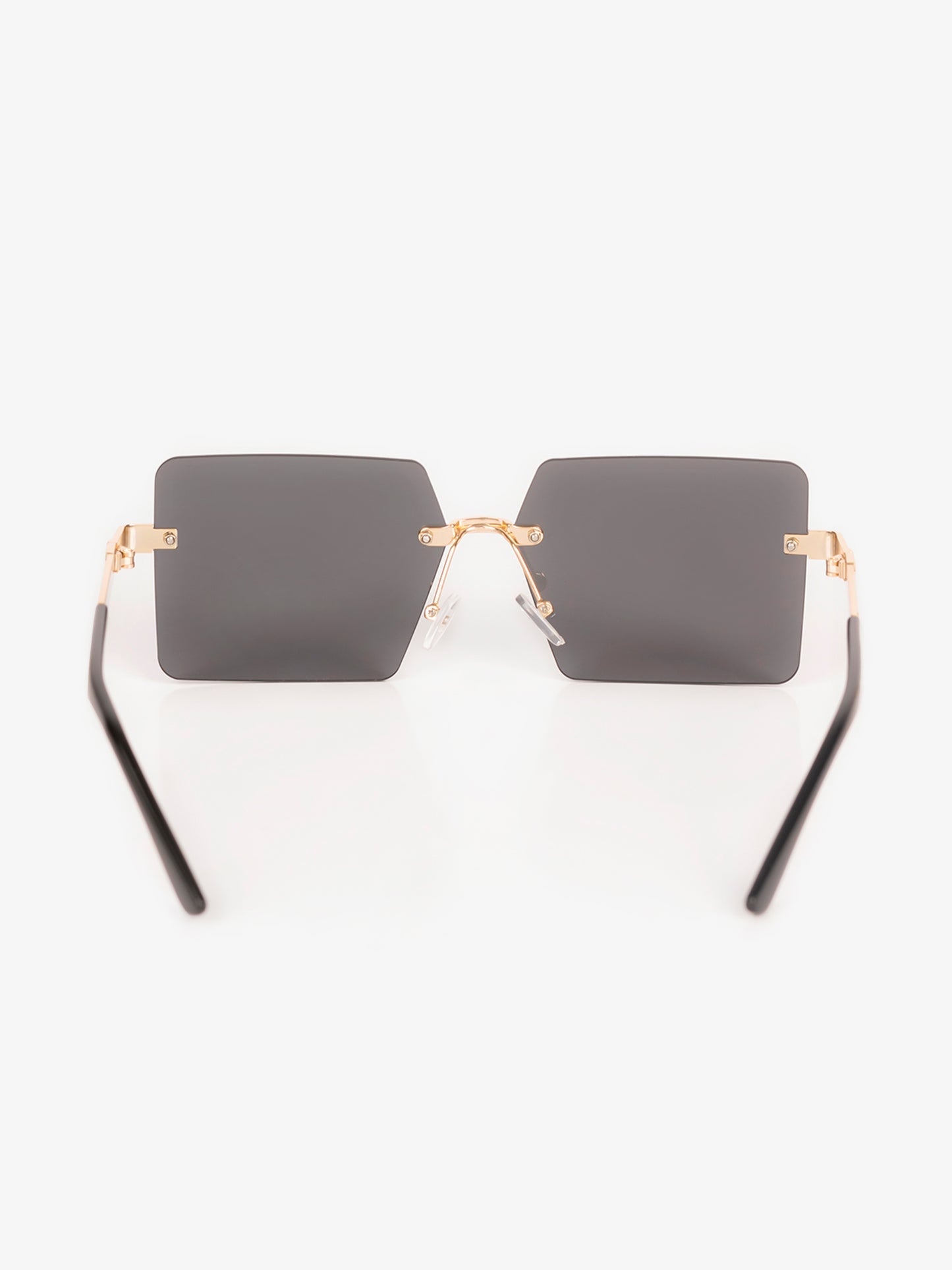 Irregular Sunglasses