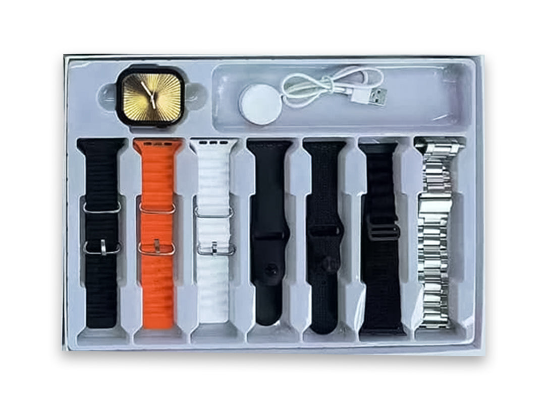 Series 9 Ultra ( 7 in 1 )