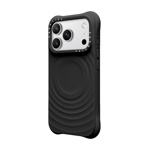 solid black