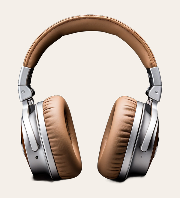 Head phone premium