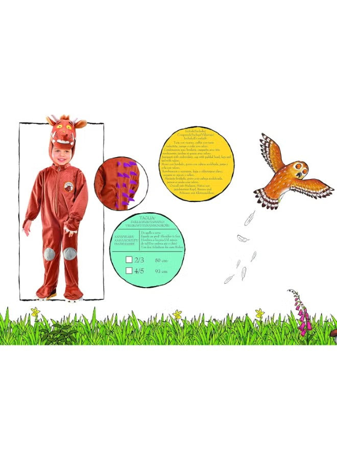dina soor boy suit