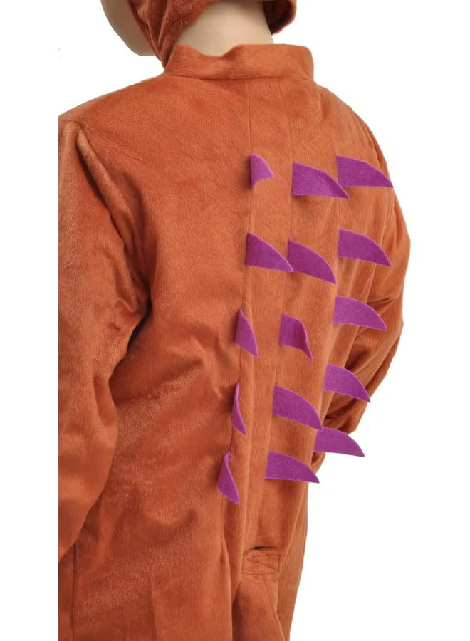 dina soor boy suit