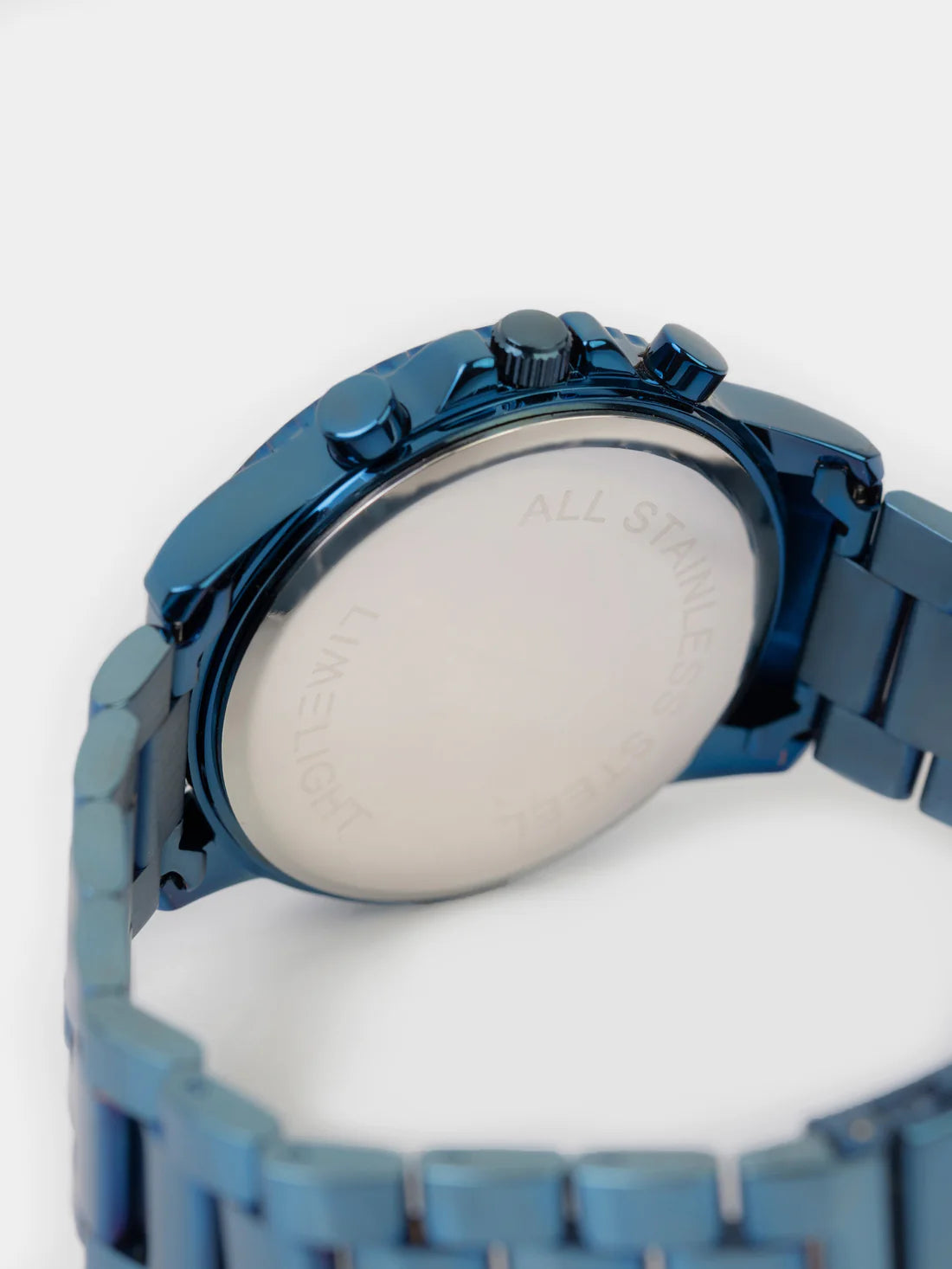 Chronograph Watch
