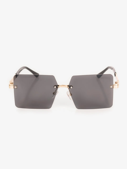 Irregular Sunglasses