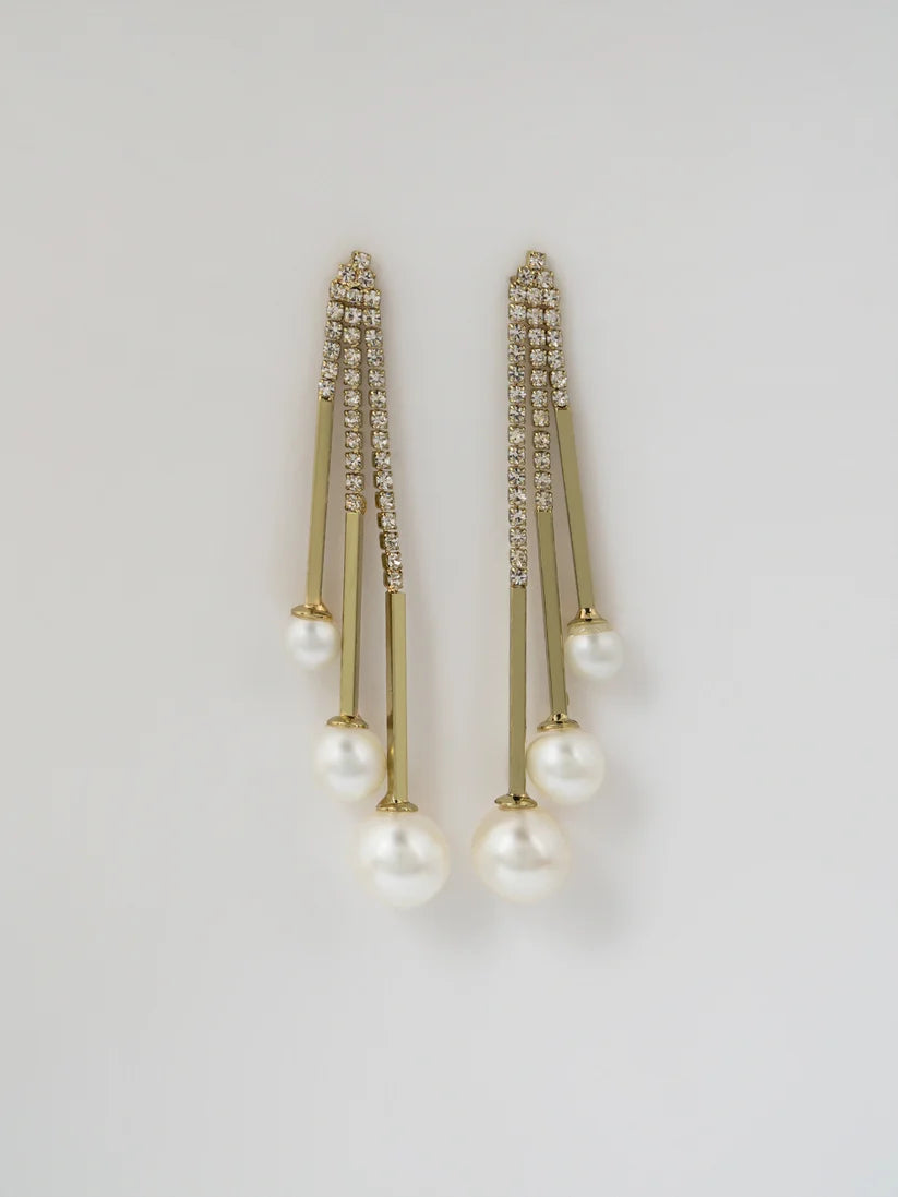 Miresta Tassels