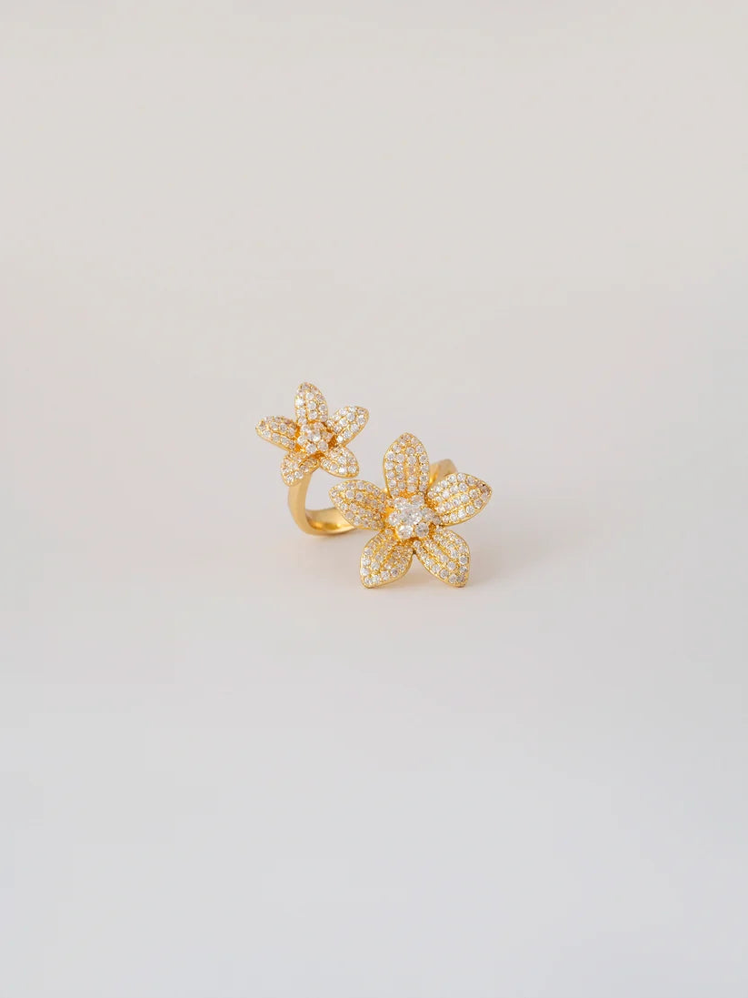 Vesara Ring