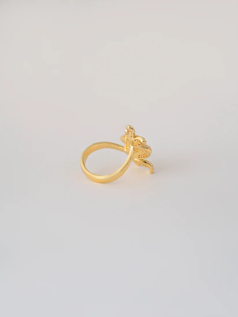 Vesara Ring