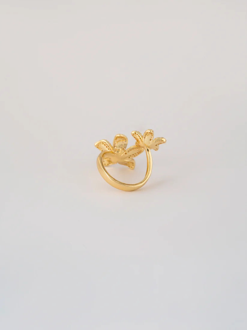 Vesara Ring