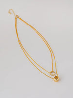 Lysoria Necklace