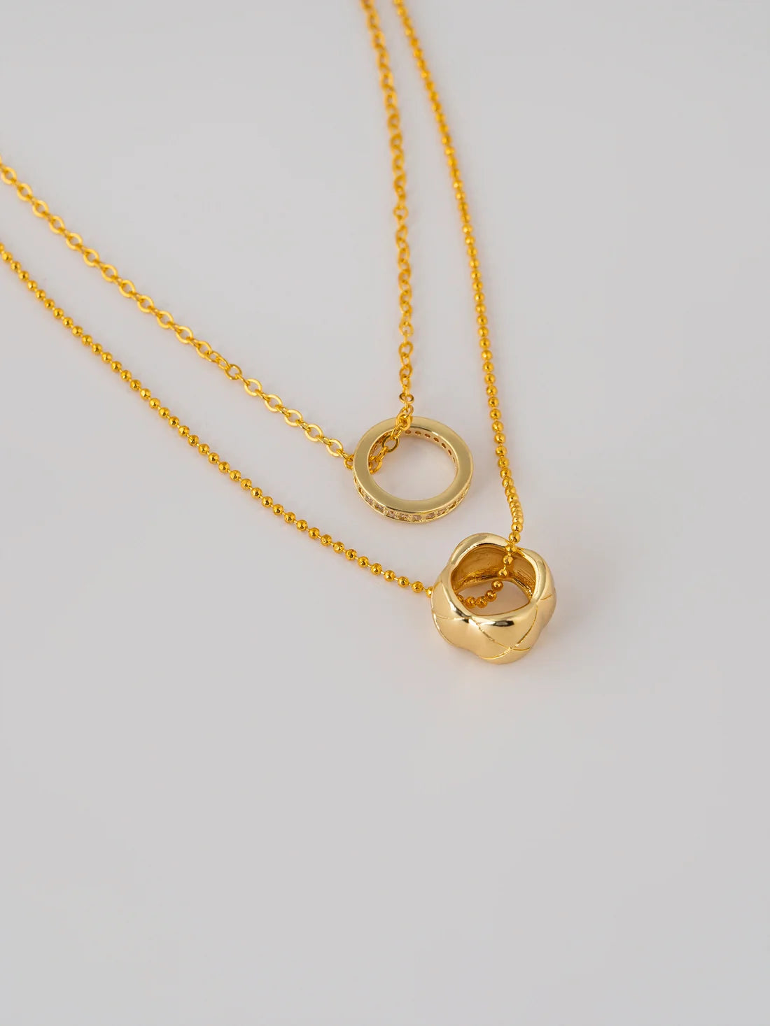 Lysoria Necklace
