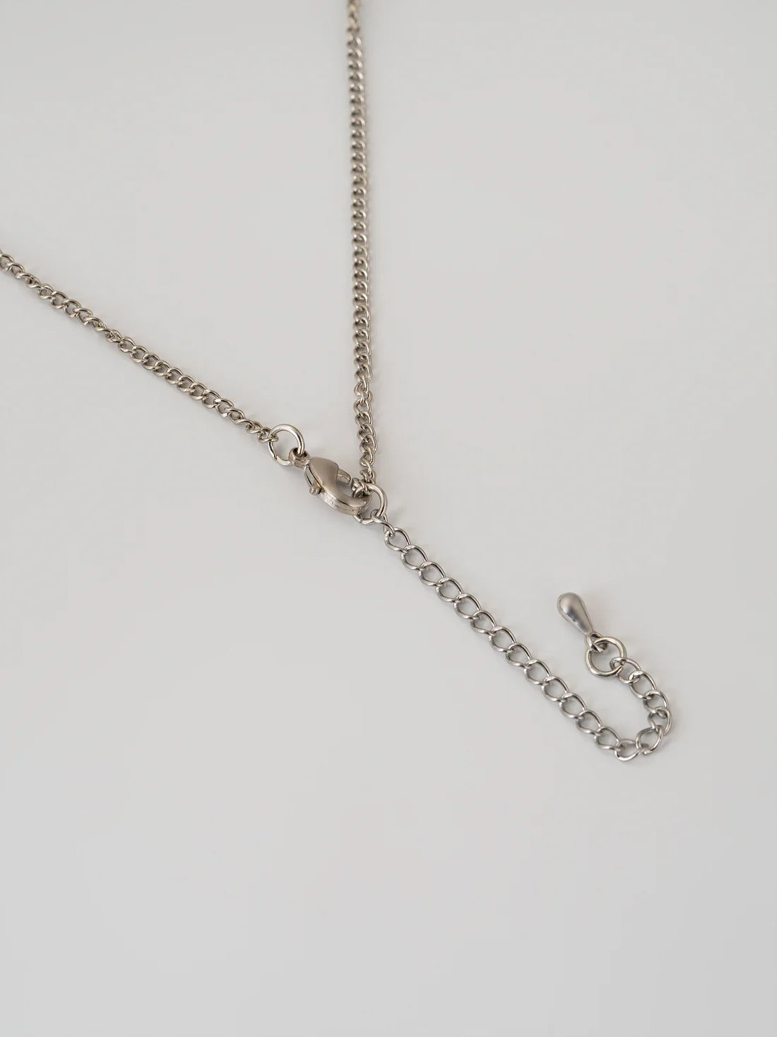 Elara-Drop Necklace