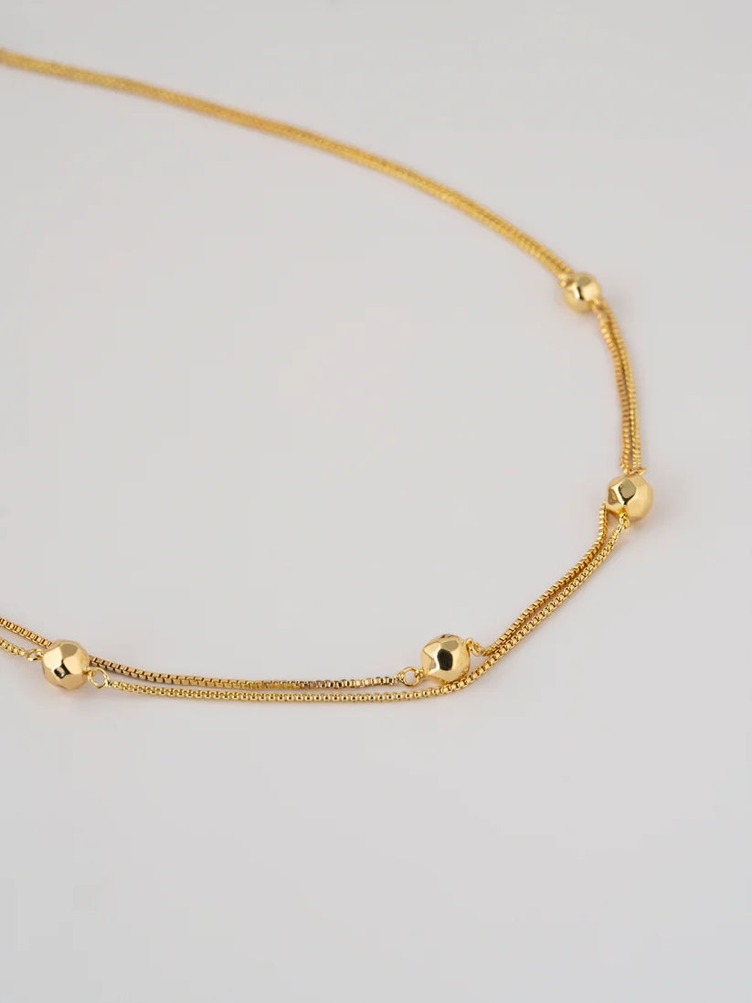 Terenza Necklace