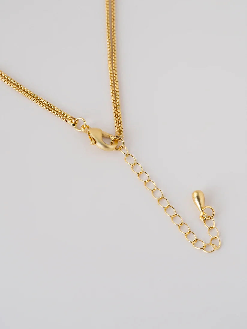 Terenza Necklace