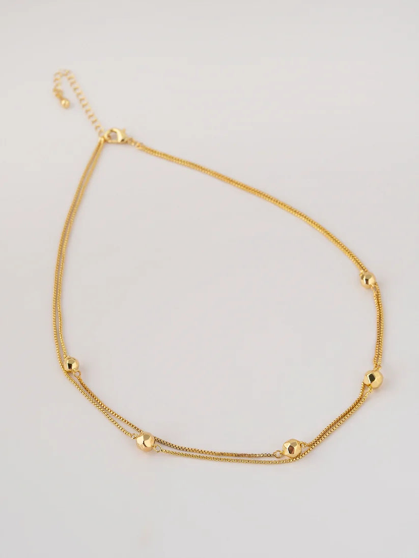 Terenza Necklace