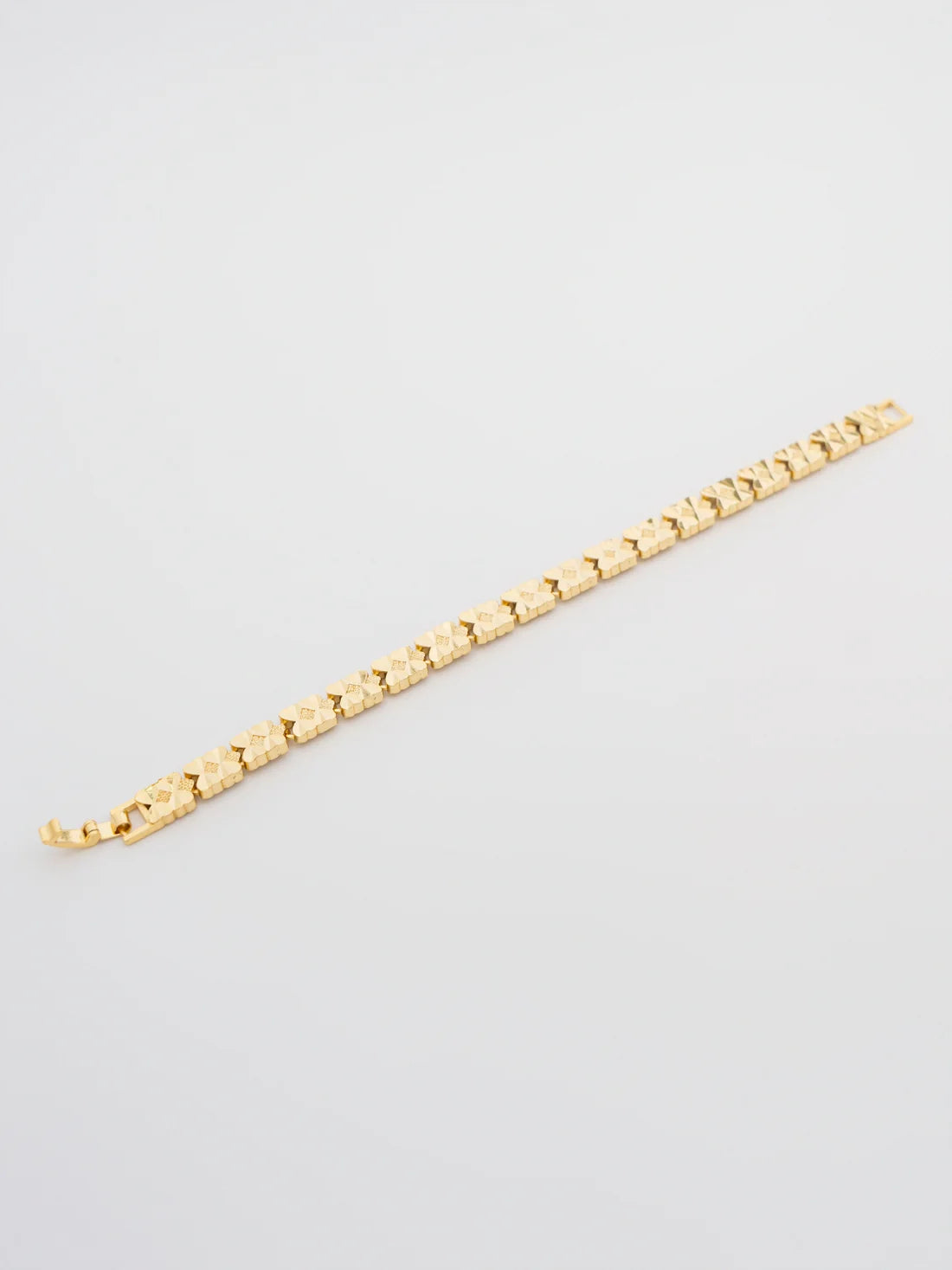 Link-Chain Bracelet