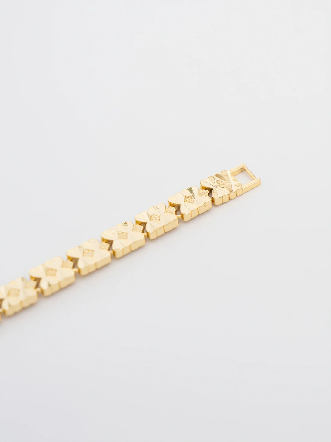 Link-Chain Bracelet
