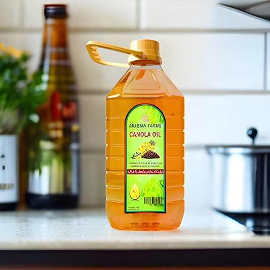 Canola Oil